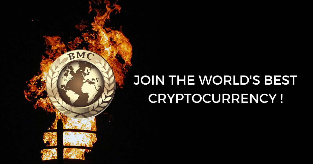 bmc_money's tweet photo. Join the revolution today! 😎

https://t.co/HCoFQeSTdk

#RelianceMFoutperforms #WednesdayWisdom #ModiStallsWomen #BigMacCoin #BMC #cryptocurrency #Crypto #CryptocurrencyNews #Blockchain https://t.co/pKwec0x39j