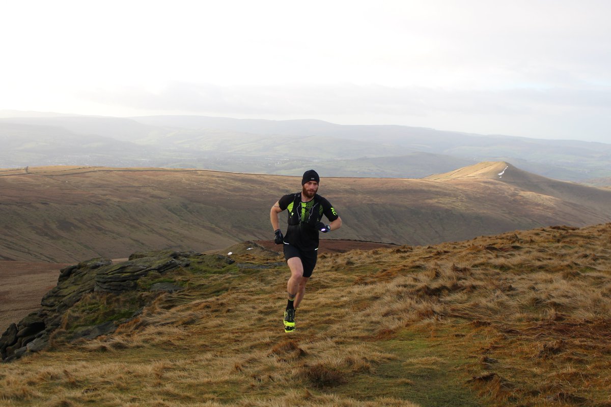 268miles's tweet photo. Morning of training over Kinder Plateau, along the #pennineway then a trip to #juicyfuelcola for refreshments! #268miles #scottrc #scottrunning https://t.co/kMfh69SS03