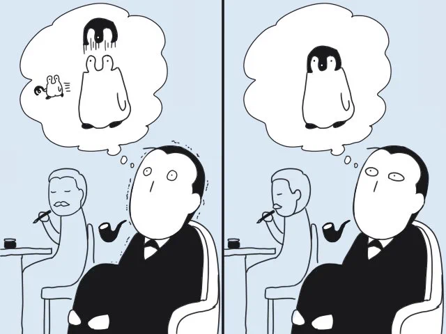 暇でしょうがない人 