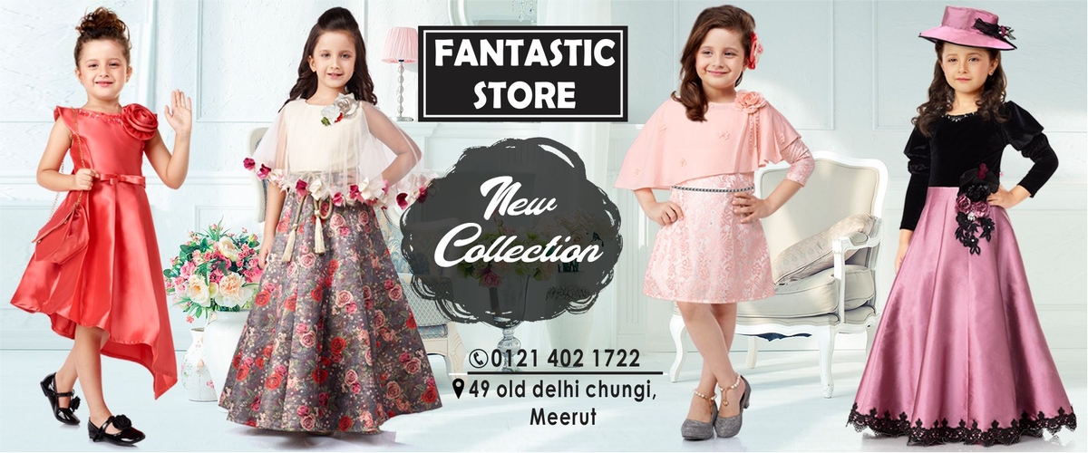 BrandsofMeerut's tweet photo. https://t.co/u2VHKn5DRq
https://t.co/bcZhRLz1kb
These dresses will make your #girl look super #cute and beautiful for that special school event or a friend's #birthdayparty. Girls party #dresses and #frocks are one of the most searched outfits when it comes to choosing kids wear https://t.co/E3uuYKEAIn