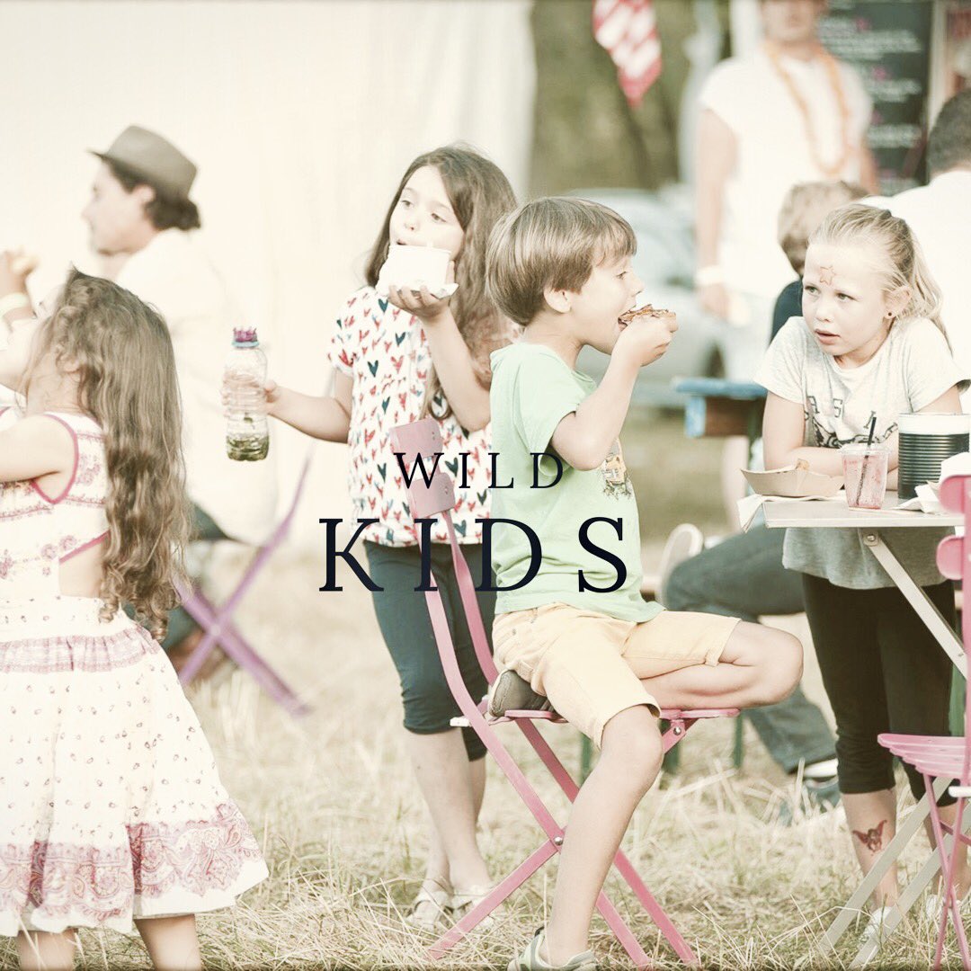 Petits mais gourmands // Les Kids échangent, partagent, dansent, rigolent - un état d'esprit, le Wild Summer Festival rassemble petits &amp; grands 👼🏼👫#Montpellier #festival #wildsummer #enfants #heureux #ws18