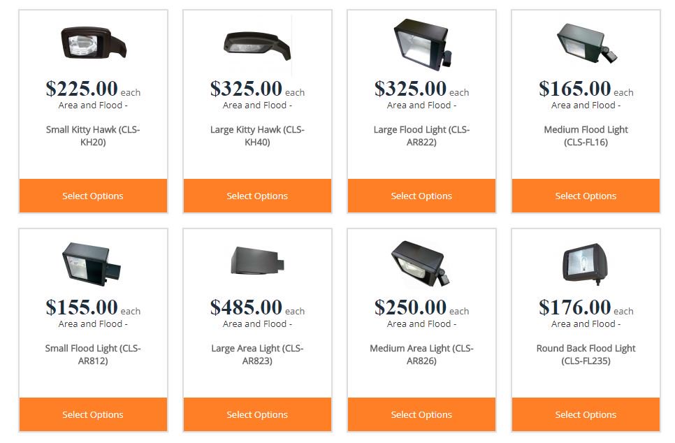buddyaffordable's tweet photo. Metal #Halide #Flood and #Area #Lights @ https://t.co/Pc9uXCRx60 https://t.co/1JcEKm8EBg