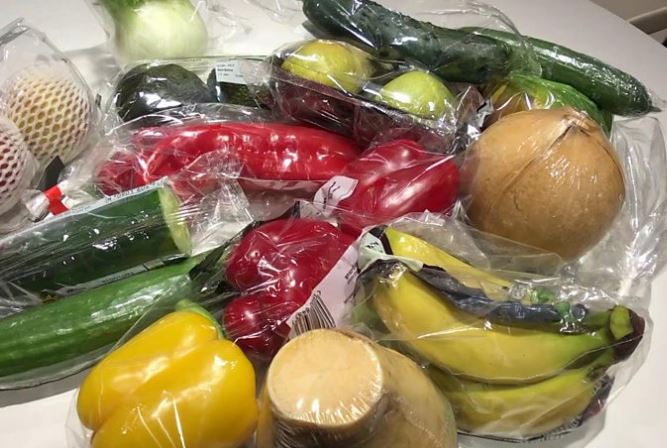 Thousands of people have signed up to a social media campaign called Plastic Free Cumbria, which encourages people to reduce the amount of plastic they use