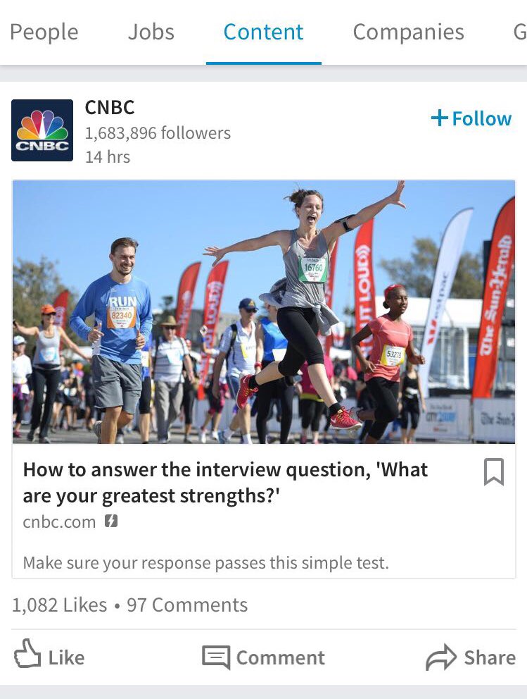 So glad my leap across the City2Surf finish line has become a stock photo 😒