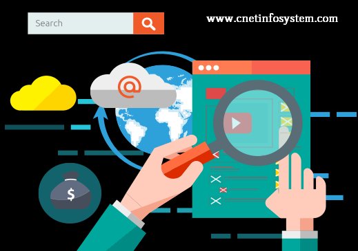 CNET Infosystem tweet media