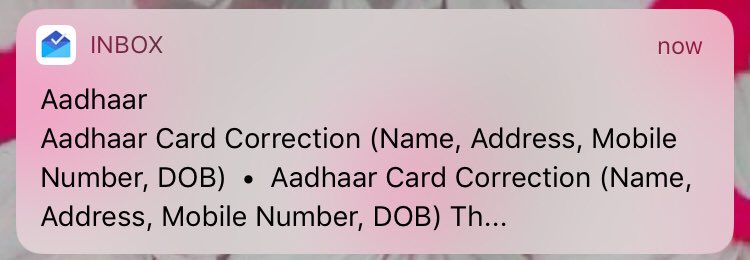 aadiivaasii's tweet photo. Duniya me bhale #Earthquake aaye, Aadhar link pehle kra lena bhai sab https://t.co/FGmYt5rmw3