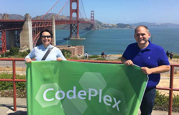 JamesvandenBerg's tweet image. CodePlex has been archived blogs.msdn.microsoft.com/codeplex/2018/… #Codeplex via @martinwoodward and @saraford Thank you All ! #Code