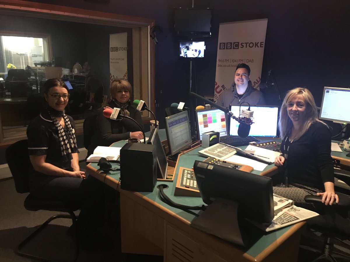 CombinedNHS tweet media