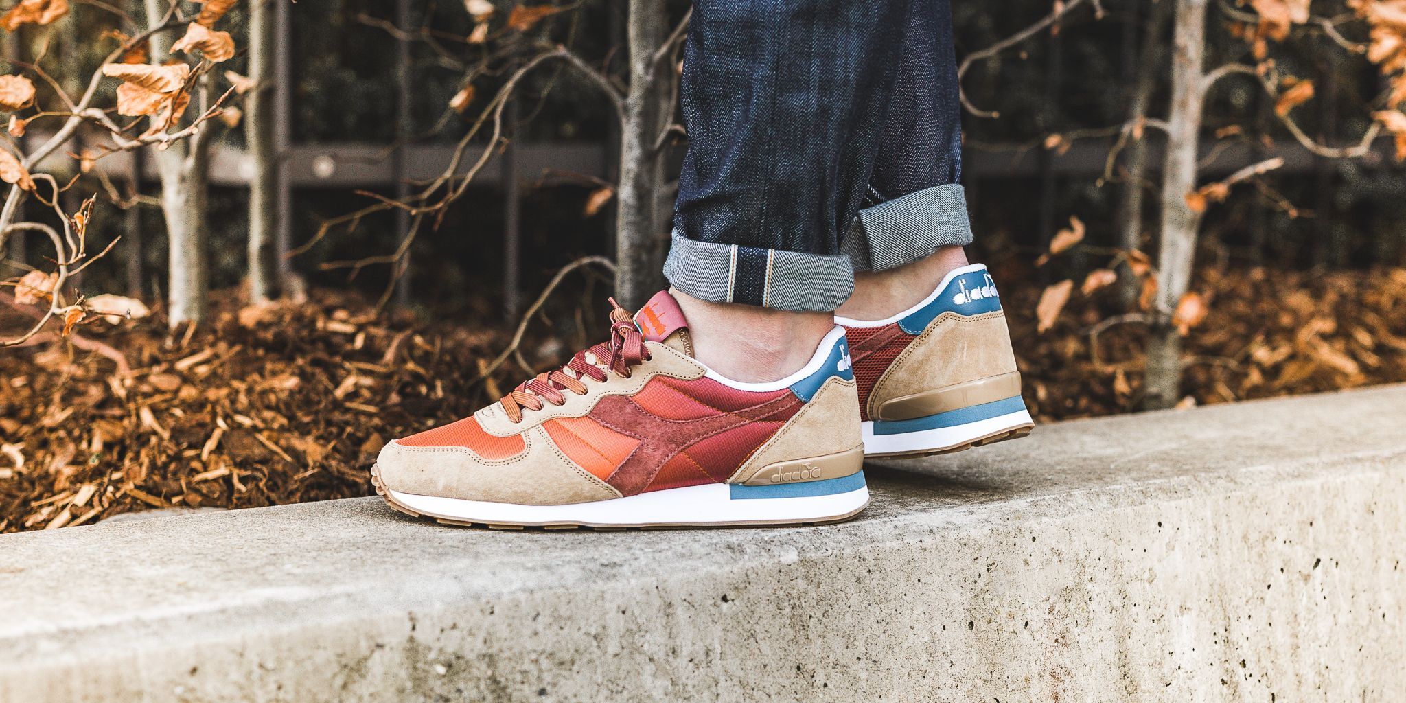 Diadora clearance camaro premium
