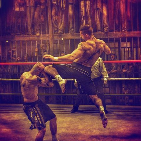 Film Boyka 1 In Romana - easysitemystic