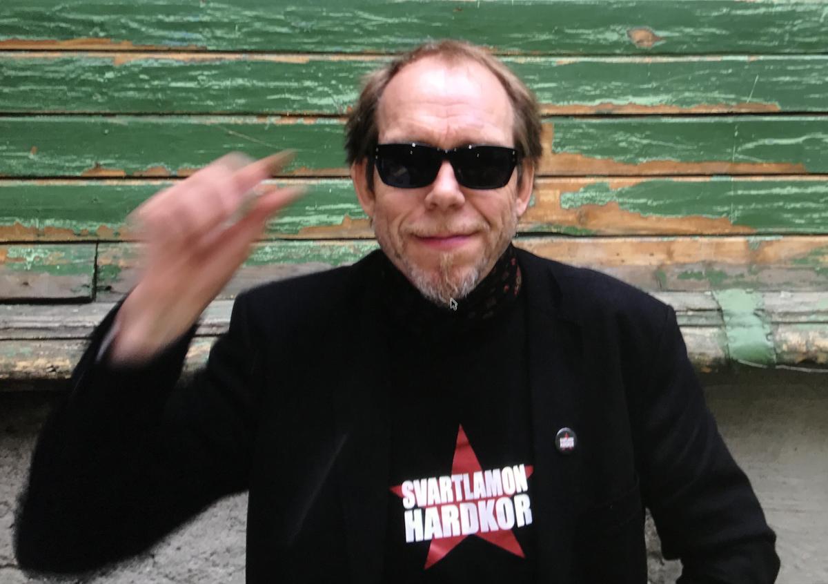 BerntEP's tweet photo. Klar for Rockheim: Imorgen åpner utstillingen av Aage Asphaugs musikkbilder. Her er nettsiden med min katalogtekst
https://t.co/83pyDQLzlu
#TrondheimCalling https://t.co/592S7iueP9