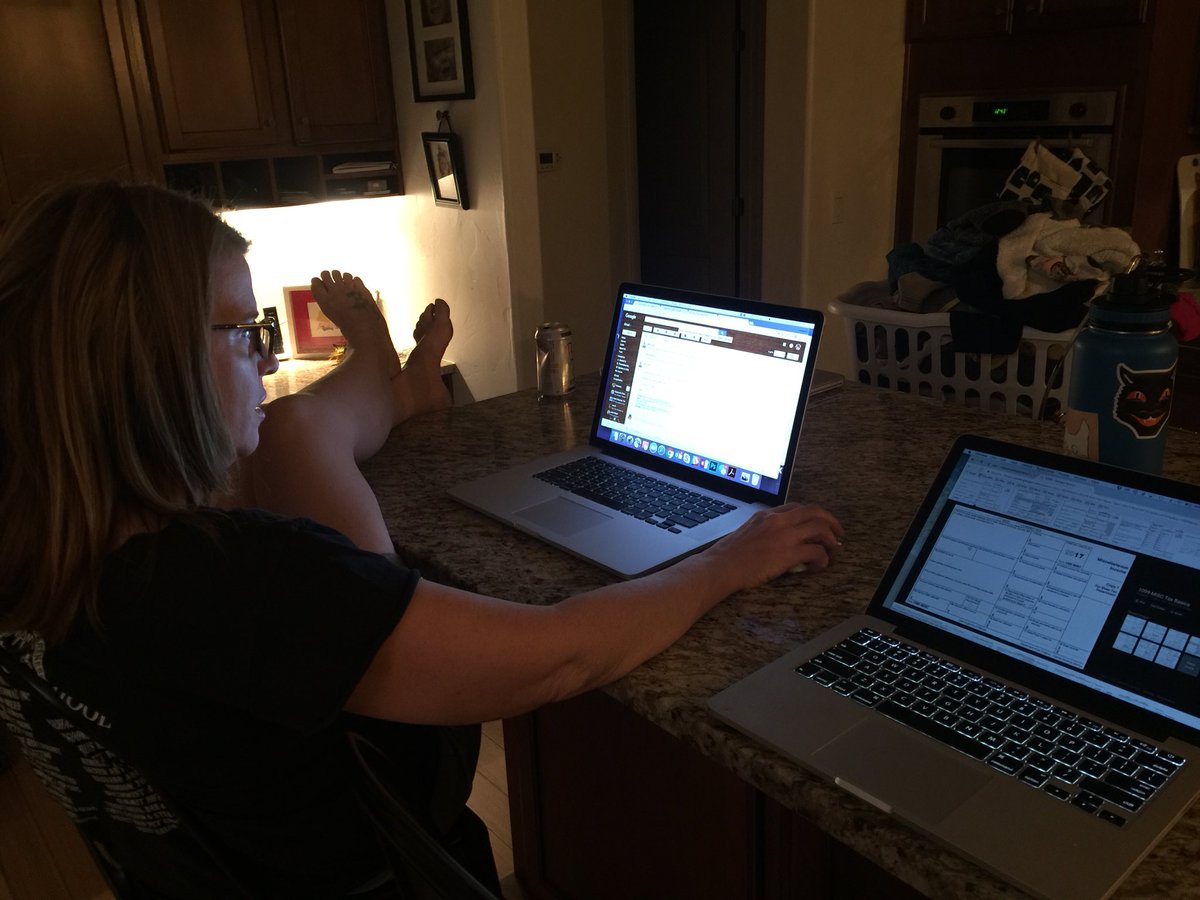 mrmikekalil's tweet photo. Asked my wife for 5 minutes of Photoshop help. That was 2 hours + 1 smashed can of Diet DP ago: https://t.co/uPNHiy9x1j