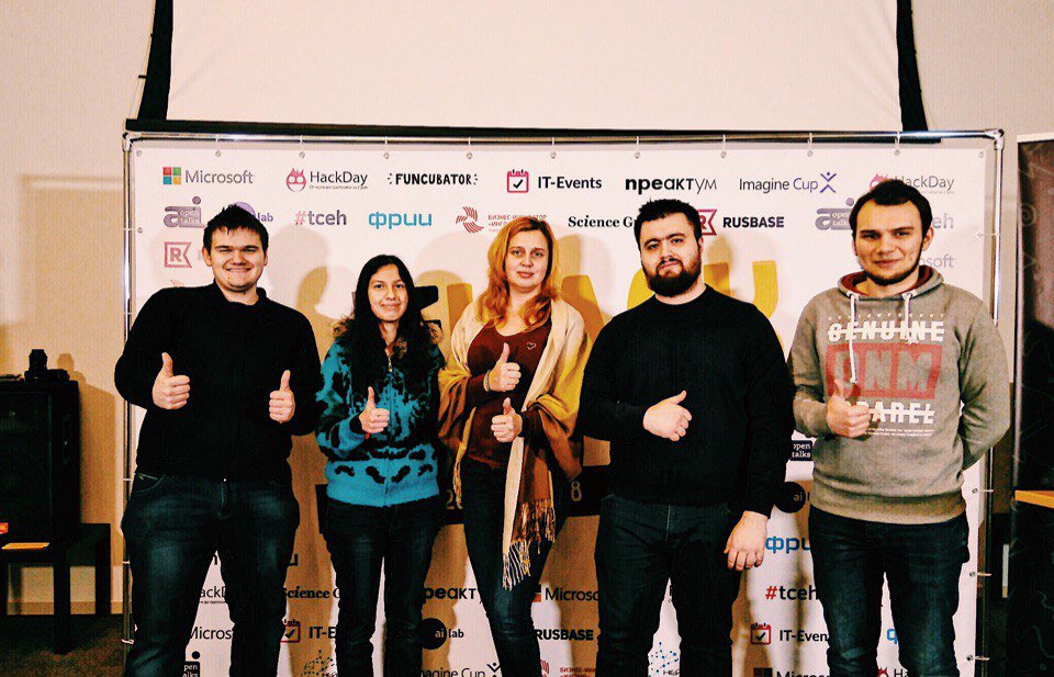 TulaUniversity's tweet image. С 26 по 28 января в #Microsoft проходил хакатон #FunHack. #ТульскийОпорный представляла команда студентов института прикладной математики и компьютерных  наук и технического колледжа им. С.И. Мосина tsu.tula.ru/news/all/7973 В их проекте дополненная реальность теперь и звучит! 🎧