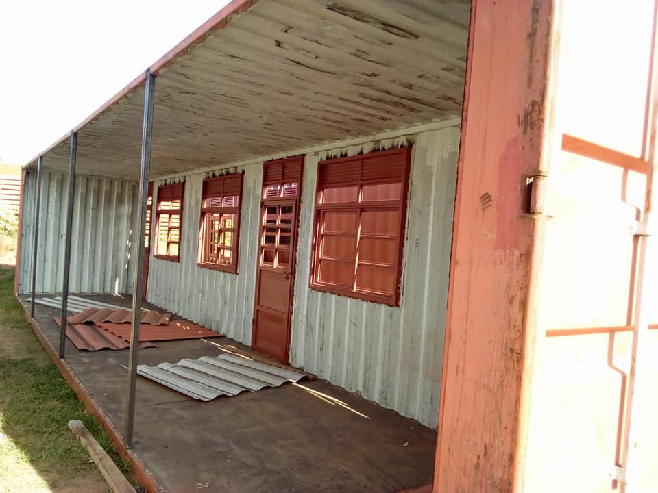 emfloj's tweet photo. Do you have a company, challenged with how to make the available containers into offices or other buildings of value? At EMFLO, we are experts in turning you containers into valuables for your company! https://t.co/WChA8C4PZO