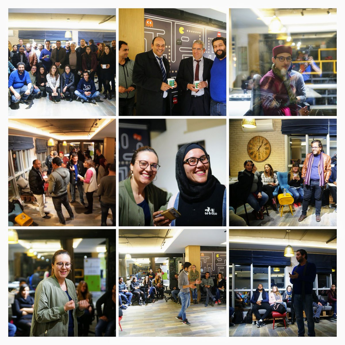 Karim Benabdallah tweet media