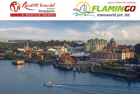 theinditrip's tweet photo. 7 Experiences You Cannot Miss At The Resorts World Sentosa - https://t.co/MyffnEIN6A
 #Adventure #RomanticIdeas #TheInditrip #Inditrip https://t.co/5tG8FzExnn