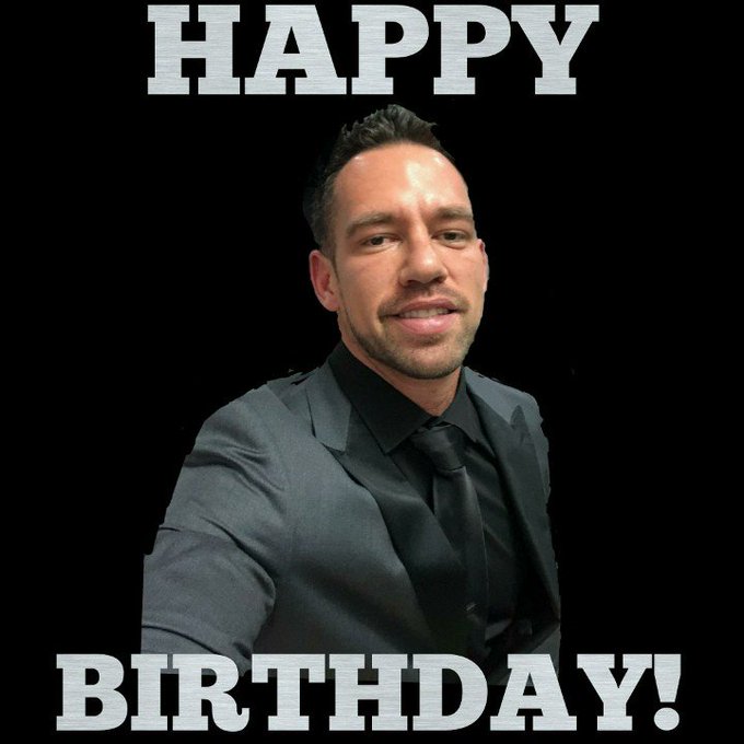💚 Happy Birthday @thejohnnycastle !!! 💚 https://t.co/PdhW3CYVwG<a class="tags" href="/tag/thejohnnycastle">@thejohnnycastle</a><a href="/tag/instagram"class="tags"><span>#instagram</span></a>