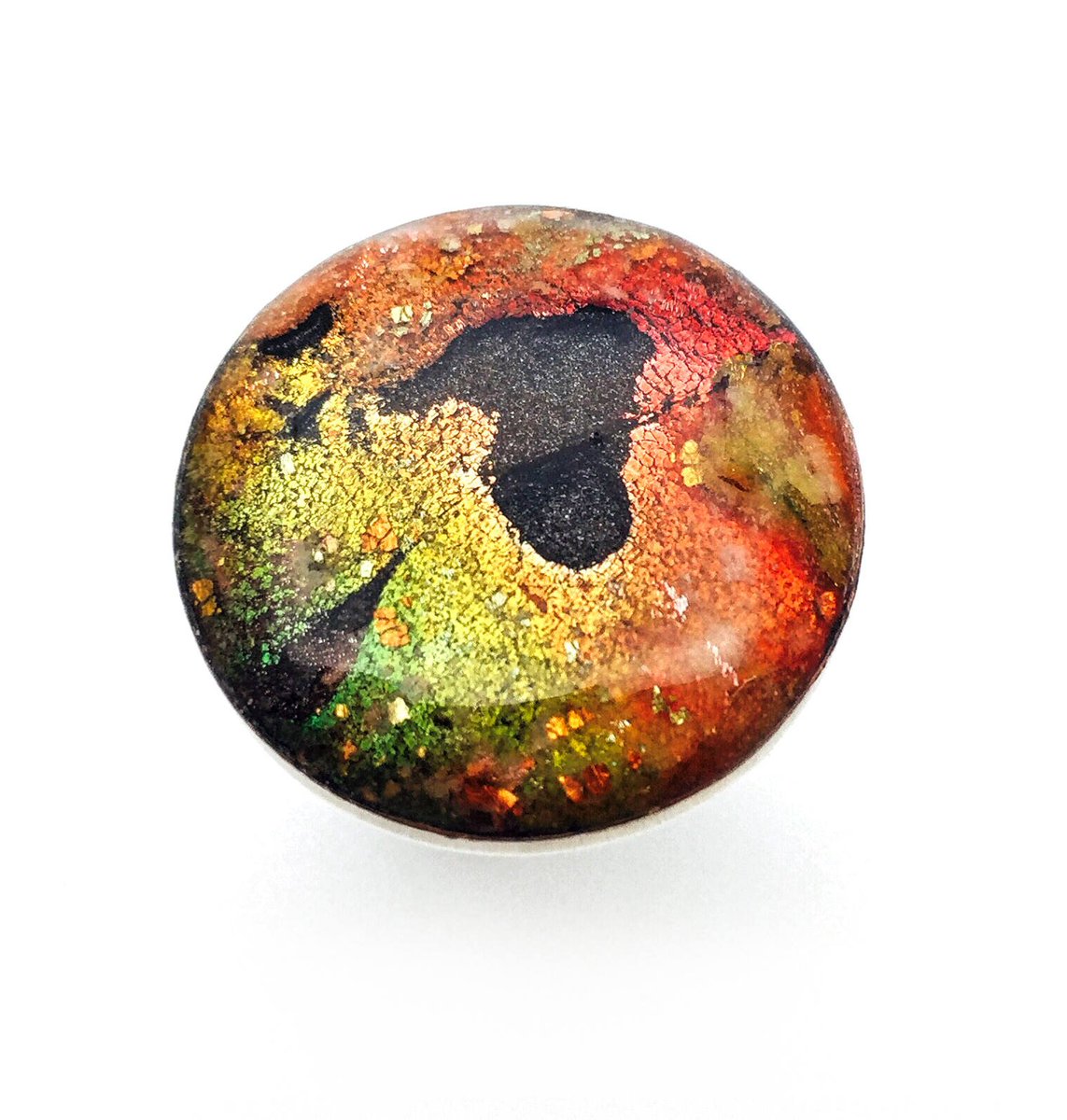 shinyque's tweet image. Statement ring, Boho ring, Adjustable Ring, Polymer clay ring, Multicol… tuppu.net/bfa7ecc2 #Etsy #ColorfulRing