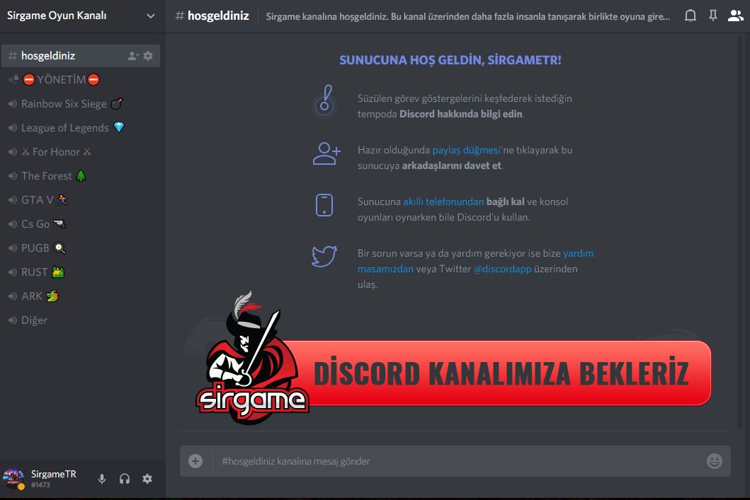 Не работает дискорд канал. Не работает дискорд канал