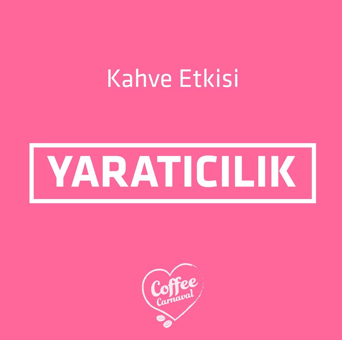CoffeeCarnaval's tweet photo. Şiir yazdırır, beste yaptırır, fotoğraf çektirir... Başka ne yaptırır? #CoffeeCarnaval #Eskişehir #kahve #coffee #fotograf #karnaval
#yaratıcılık #hayalgücü #beste #şiir #arkadas #coffeeculture #coffeeaddict #coffeeoftheday #kahvesever #coffeesesh #kahvemolasi #kahvekeyfi https://t.co/mrcO8INc8j
