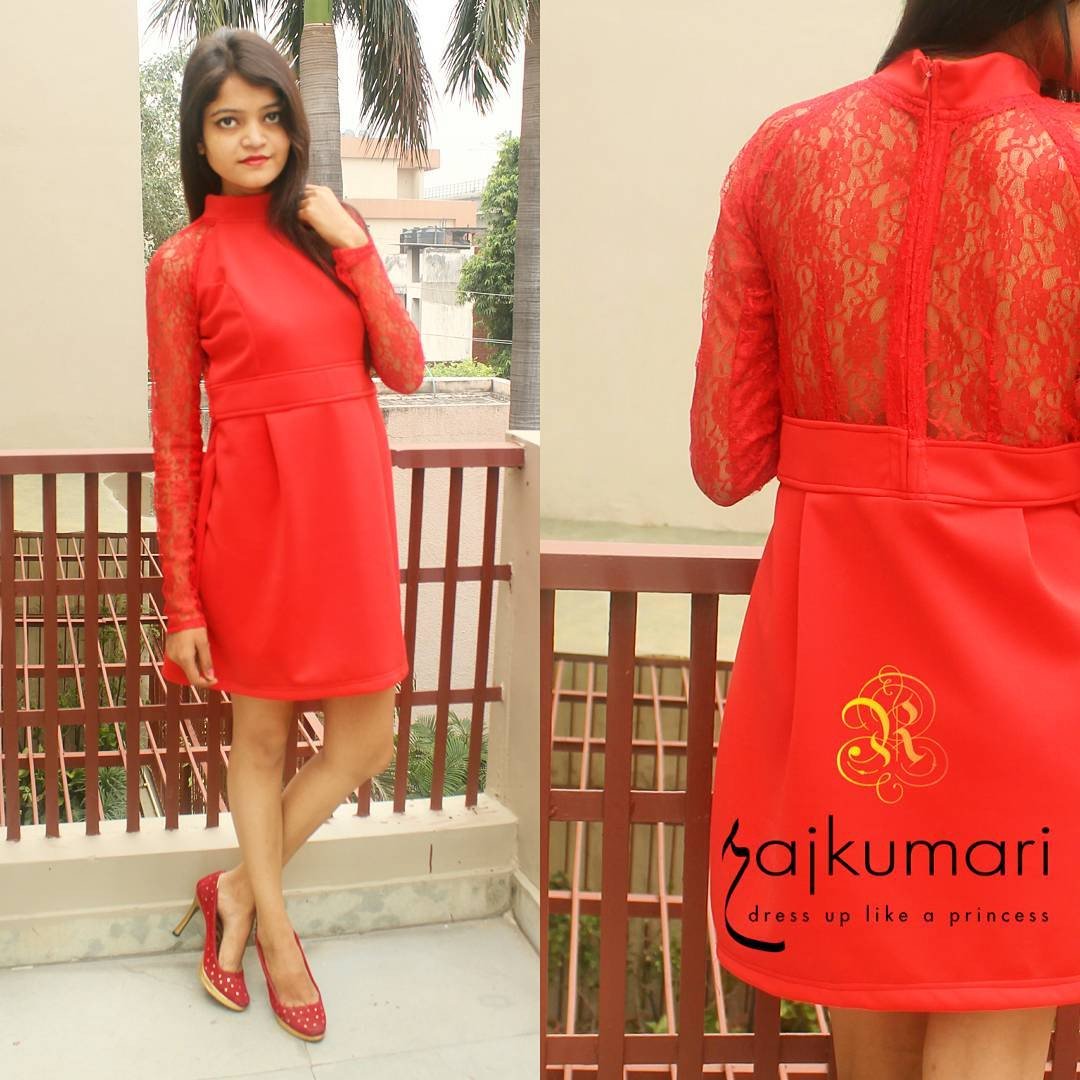 Rajkumaridulap's tweet photo. This is the reason why all girls love RED !!!
Material:- Net and Lycra
Cost-550/-
https://t.co/oPzyYXj5HY
#watchoftheday #fashionista #pictureoftheday #followme #instalove #model #stylish #lipstick #makeup #makeover #ladies #instahappy #tagsforlikes #look #makeuplike #trendy https://t.co/q9w8iG77ax