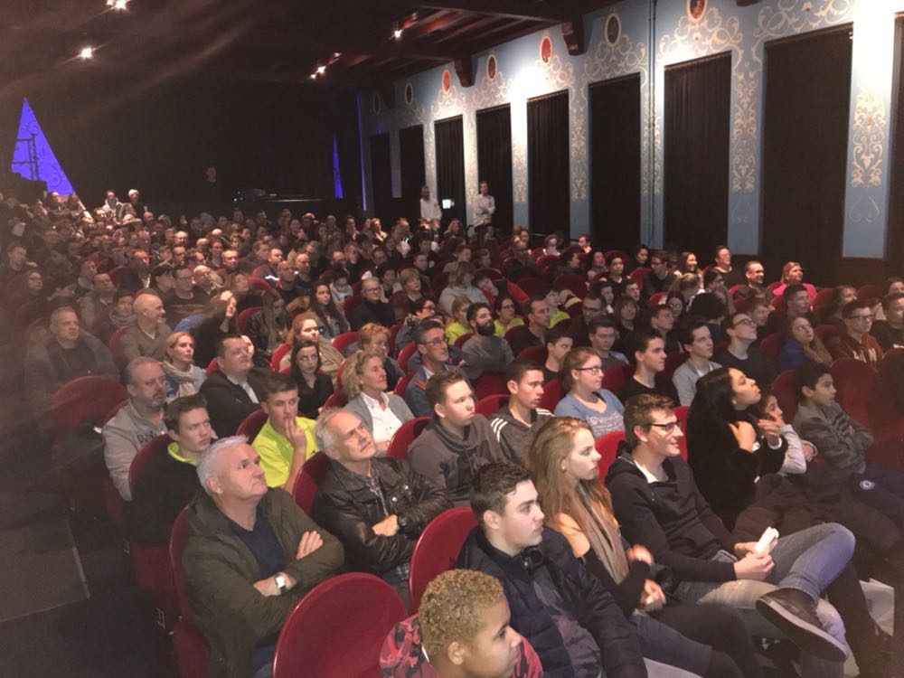 35 teams van 25 vmbo-scholen streden in 9 wedstrijden om een plek in de #skillstalents finale tijdens het kampioenschap van Noord-Brabant. De teams van <a href="/commanderijcol/">Commanderij College</a>, <a href="/Varendoncknews/">Varendonck College</a>, de Rijzert, <a href="/maerlant/">Van Maerlant</a>, 3 teams van <a href="/vmbodenbosch/">HeliconVMBO DenBosch</a> en 2 teams van @bosschevak zijn door!