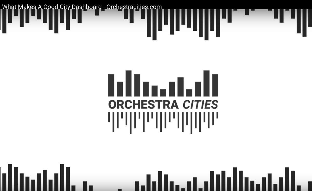 OrchestraCityEU's tweet photo. What makes a good city dashboard? https://t.co/UgwFSgfs9E ORCHESTRA CITIES powered by @Martel_Innovate @ubiwhere @iot_therapaenis has been selected for Phase 2 of @SELECT4CITIES @FIWARE #IoT @hashsmartcity #SmartCity @EUSciComm @EU_Commission @_Innosuisse https://t.co/6tof0VExSM
