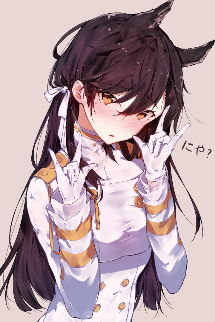 moero_joho's tweet photo. 愛宕にゃ~ | #Hplay #pixiv https://t.co/LwywujcAf7
…重巡洋艦 https://t.co/BXZCd6Nx7B https://t.co/4POWbywgnG