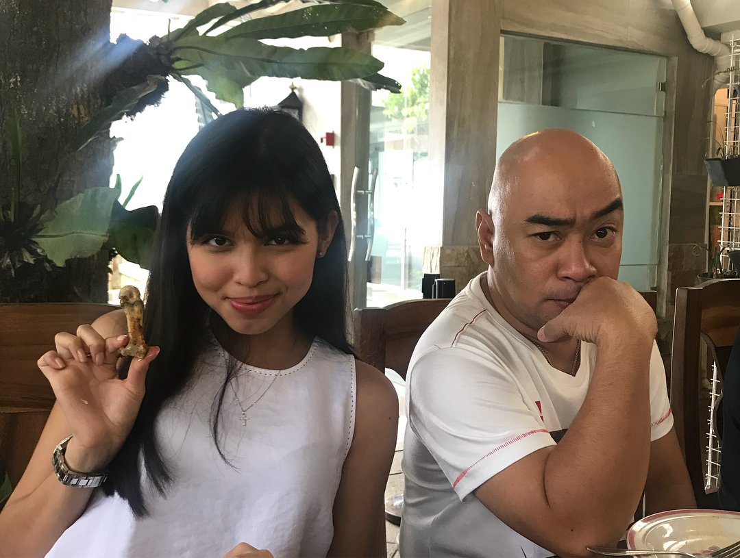 MaineAvenueOfc's tweet photo. Team brgy at Concha's Tagaytay
Β© rjoyful24
#YESFebruary2018
#YESxMAiNE
#WeSupportYouMAINE https://t.co/6zgOZhIlEQ