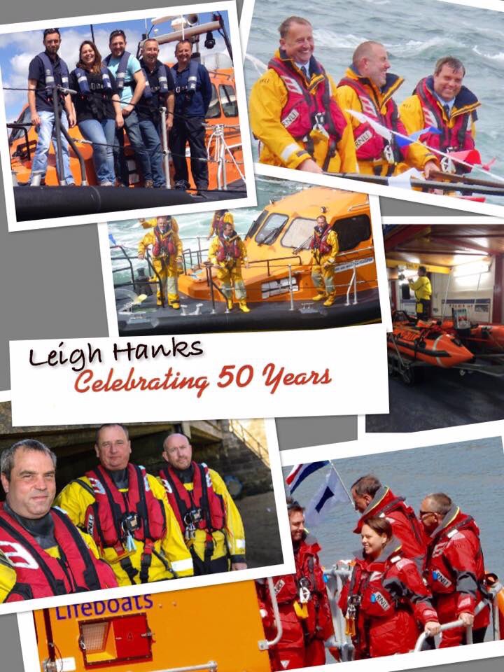 Ilfracombe RNLI (@ilfracombernli) on Twitter photo Happy Birthday to our Station Mechanic <a href="/LeighHanks/">Leigh Hanks</a> - letโs hope itโs a quiet one for you!! #50yearsyoung #rnli #ilfracombernli Happy Birthday to our Station Mechanic <a href="/LeighHanks/">Leigh Hanks</a> - letโs hope itโs a quiet one for you!! #50yearsyoung #rnli #ilfracombernli