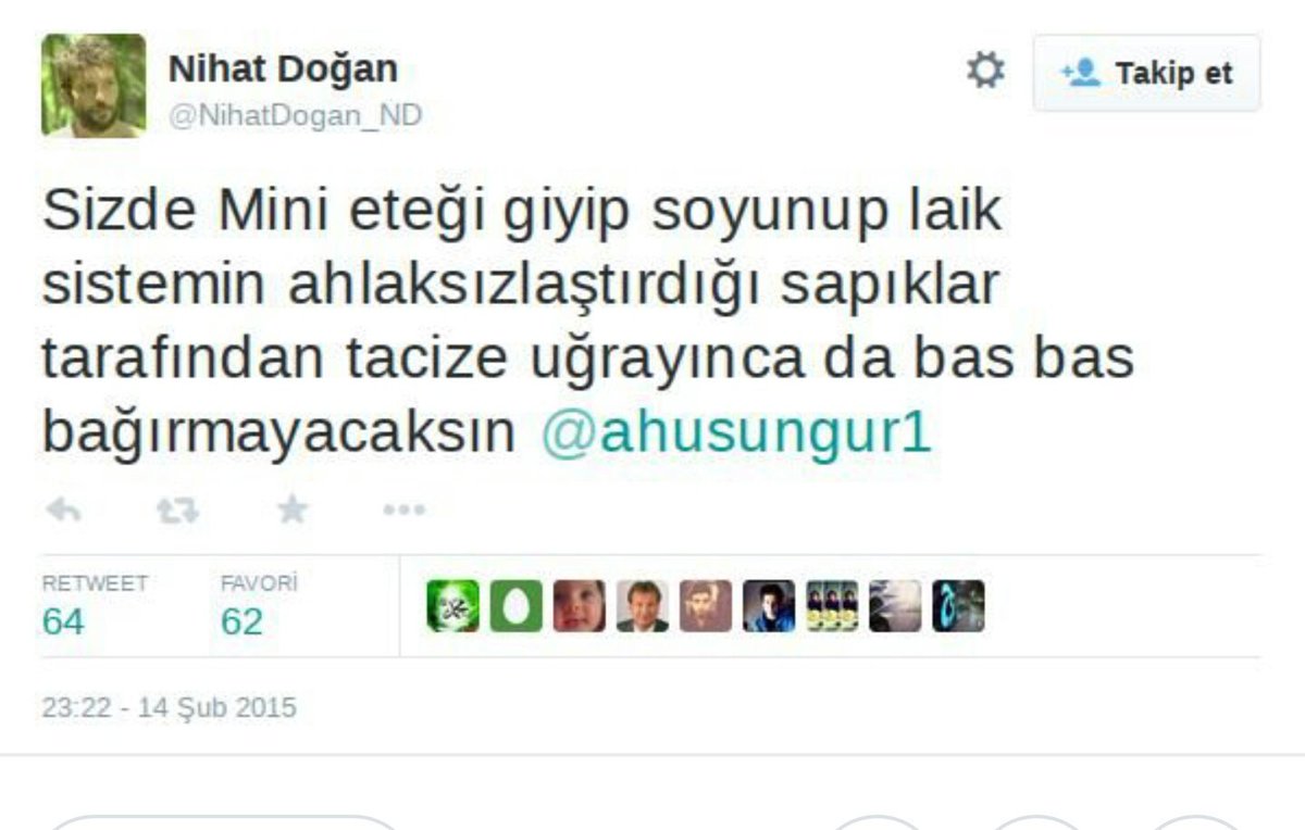 arducilesangu's tweet photo. @bonya6 @OkanAydemir23 Böyle bir gerizekalıyı gerçekten desteklediğini inanamıyorum.. https://t.co/19Bvk3YzeO