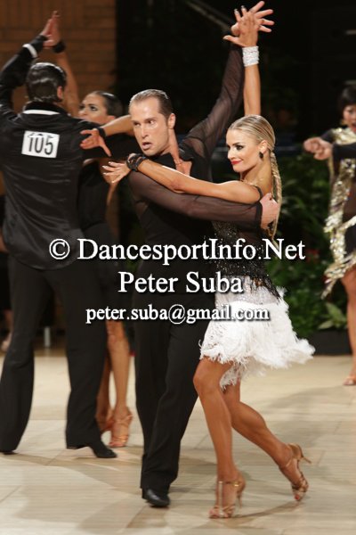RYdancefan's tweet photo. Riccardo and Yulia at the 2018 UK Open Dance Championships #ProLatin #WDC #ChaCha #Paso https://t.co/Neci7Xw0bi