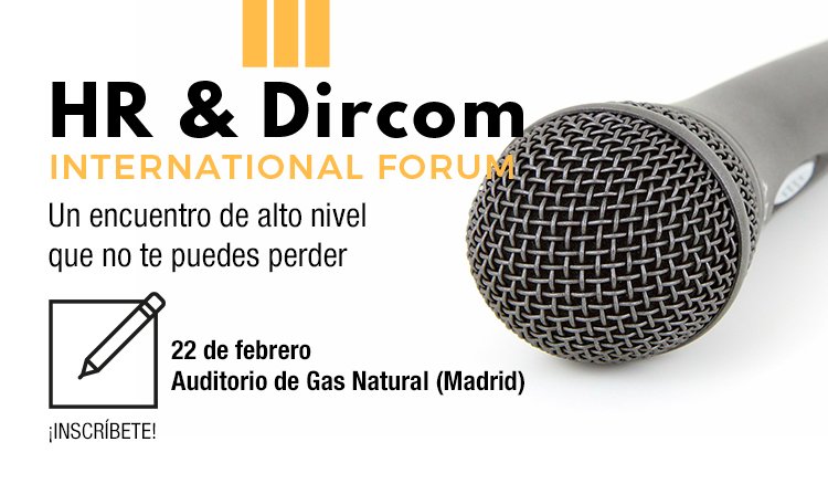 DircomARA's tweet photo. Ya puedes leer el último #BoletínDircom. En la #agenda, nuestro #DesayunoDircom de este viernes con el consejero @FernandoGimenoM
Y más: descarga de los 10 aprendizajes del #ECM2017; estudio mundial de la @Global_Alliance y bases de los #PremiosDircom.
https://t.co/8550ozPePm https://t.co/dBOjh5cqQ5