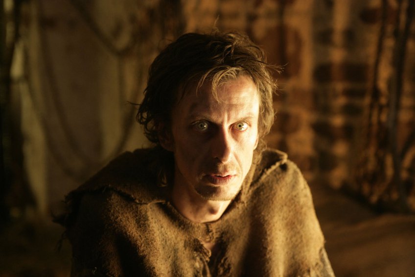 Happy Birthday to Matt King who played Peter Streete in The Shakespeare Code 