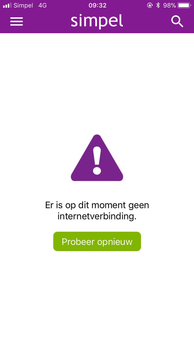 VeraN5's tweet photo. Maar wiens probleem is dit nou? https://t.co/8QKU0Xg3Dn