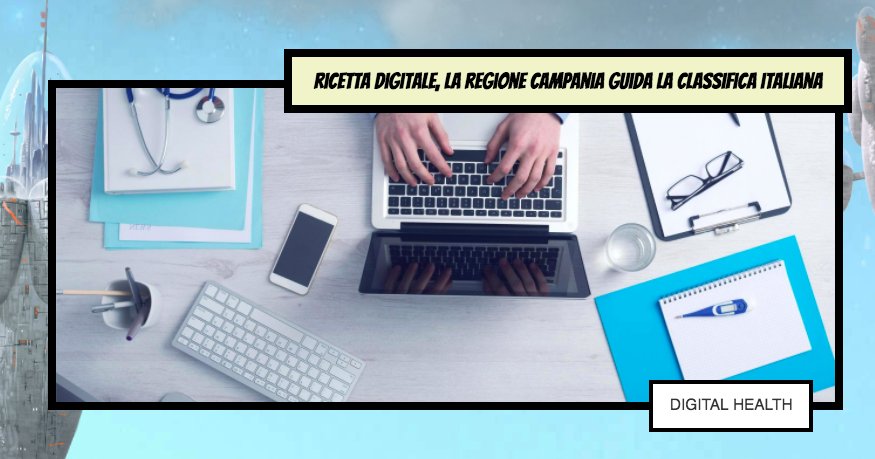 EggonItalia's tweet photo. La #RicettaDigitale è utilizzata dall’83.99% dei medici italiani. La #Campania è la regione più virtuosa (93.83%), #Veneto al quinto posto (90.22%). https://t.co/oPVs3Lu2ja @DottorBenza #digitalhealth #sanitàdigitale #sanita https://t.co/9Kj3qup4nu