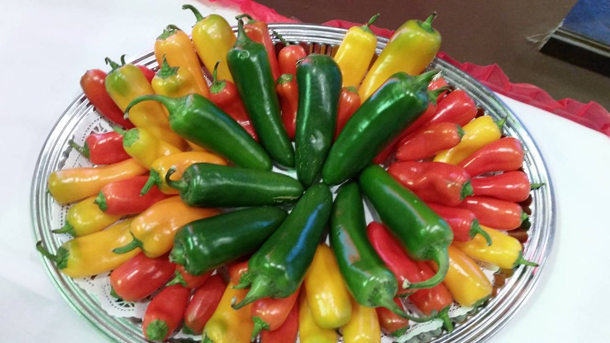 OrleansMC's tweet photo. Ice carving and chili cook off this Thursday in the Clem! 6 to 9pm! https://t.co/k9VI35HdXZ