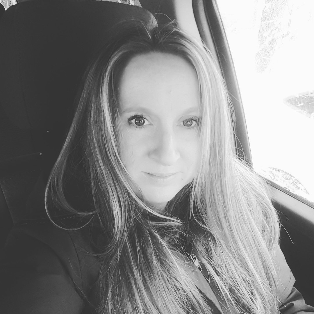 #BellLetsTalk

This Is what depression looks like.