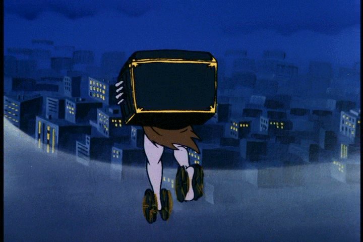 皆既月食で思い出すのは、やはり「ドロロンえん魔くん」の護送車っすか