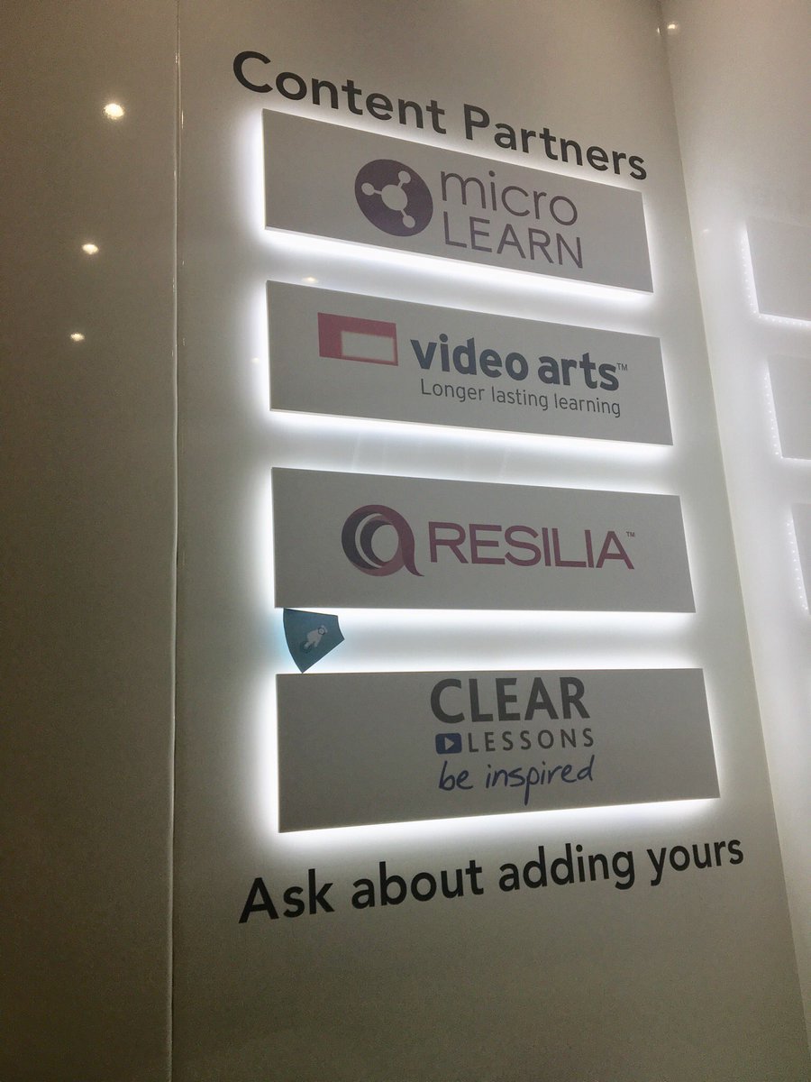 Access_LMS's tweet image. Competition hint #5 👀 Look out for a blue, white &amp;amp; green stand 👀 #LearningEcosphere #BelieveInUnicorns #LT18uk @LT18uk