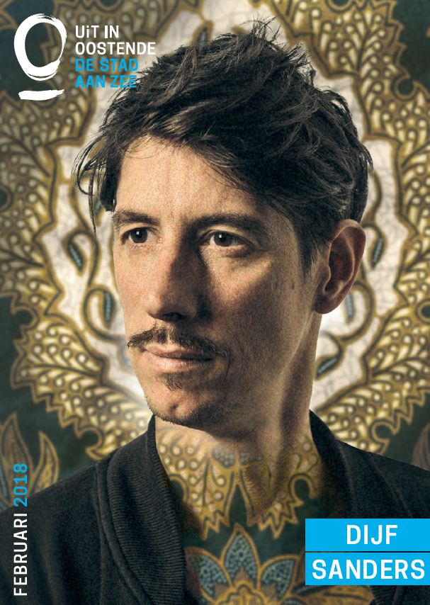 De nieuwe UiT is er, met nieuws van Warre Borgmans, Liefde tussen de Lijnen, MANdolinMAN en nog zoveel meer! Lees 'm digitaal via oostende.be/file_uploads/2… of kom 'm halen aan het UiTloket in cultuurcentrum De Grote Post! #loveoostende #UiTloket #UiTmagazine