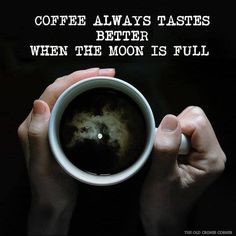 kentvancil's tweet photo. @bytemonkey @shawnbrown @BobHolmes @chrisbaskind @CraneyMC @JayMassey @jam17 #moon #lunar #coffee #coffeecrew #stillcoldoutside https://t.co/4tY8Tf2n1m