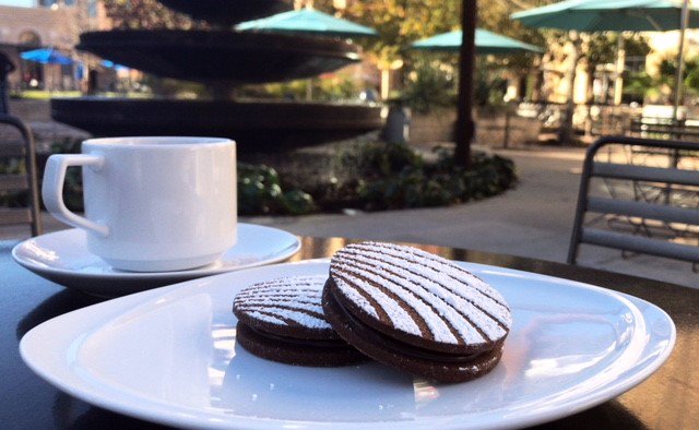 CIA Bakery Café tweet media