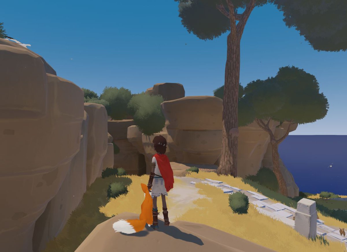 GYLT 👁️ Available now on Nintendo Switch tweet media