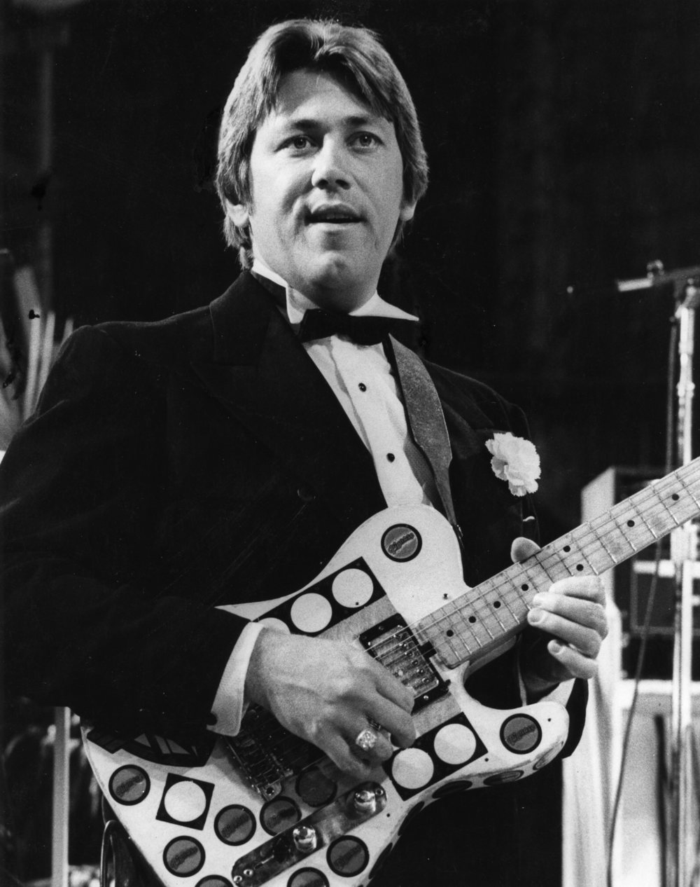 Happy Birthday up there Terry Kath 