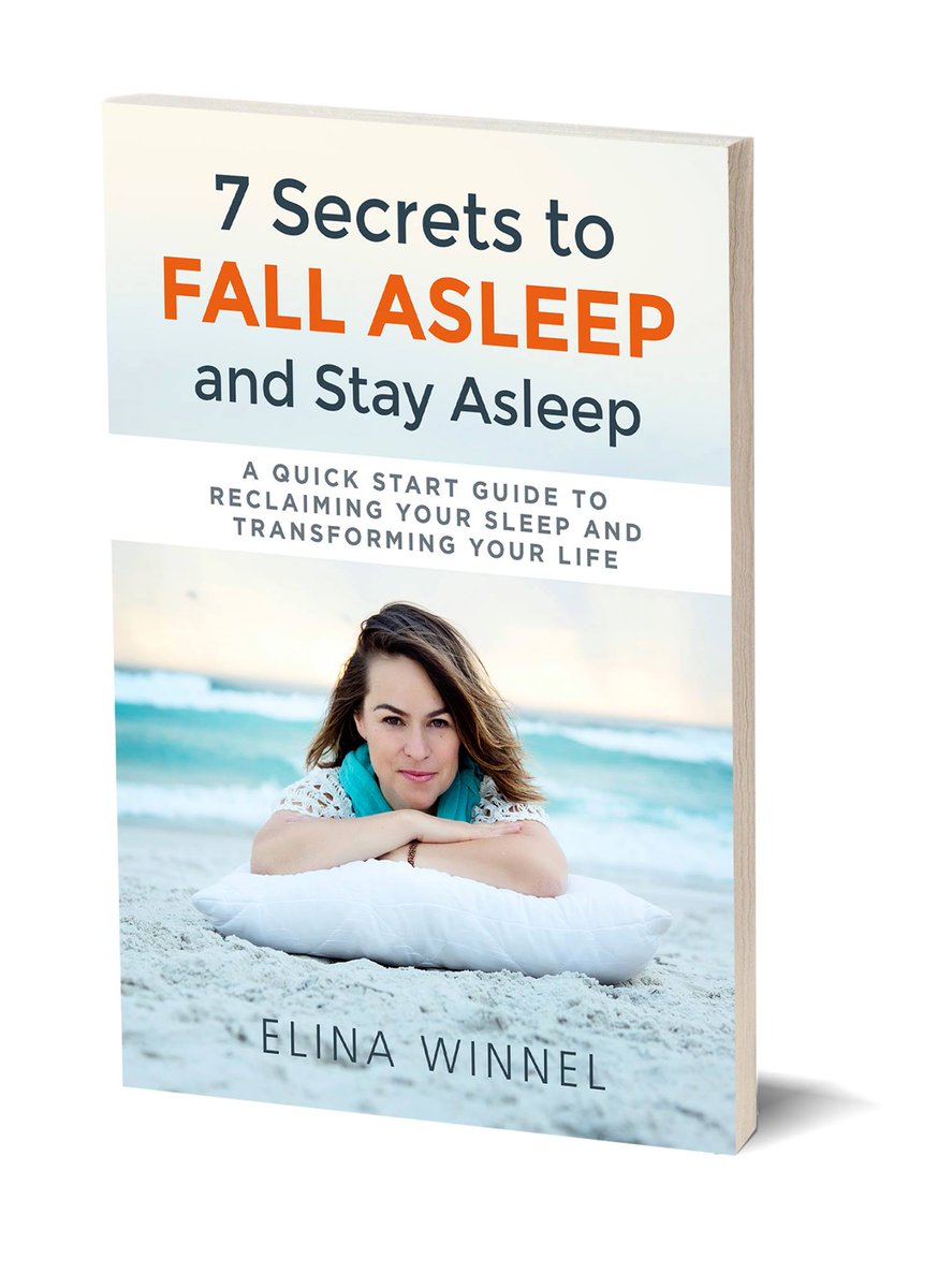 SleepExpertz's tweet photo. Sick & tired of being sick & tired? My latest book #7SleepSecrets is available for FREE download at https://t.co/M3GQbqsu2c. Get it now! #thesleepexpert #sleep #insomnia #sleepcure https://t.co/h8QJTBnAXE