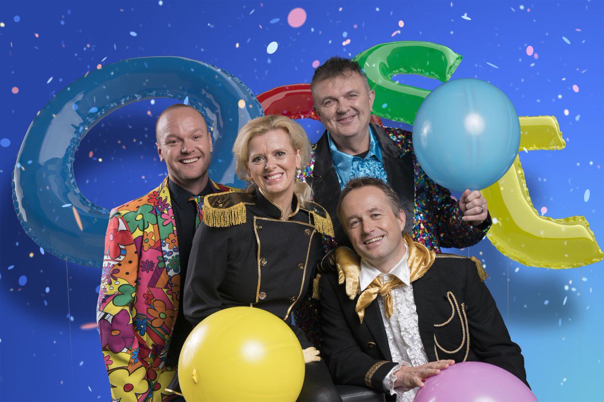 Optocht @albergerbokke 4 feb. live op TV <a href="/rtvoost/">RTV Oost</a> #carnavalov #albergen
De optocht start om 12.00 uur, uitzending om 12.45 uur. Verslaggeefster ter plaatse <a href="/estherrikken/">Esther Rikken</a>, met sidekick Walter Lansink. Tevens zal <a href="/oeneloonstra/">Oene Loonstra</a> live verslag uitbrengen op de radio <a href="/rtvoostcarnaval/">rtvoostcarnaval</a>.