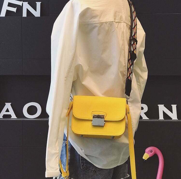 aand5566's tweet photo. เพิ่มรอบ10ใบ งานแบรนด์
ZARA CROSSBODY รุ่นยอดนิยมวัสดุหนัง Saffiano... https://t.co/V7gpGCnw3Q by #MalakMesrer via @ridder_co https://t.co/mfUI5vKrHp
