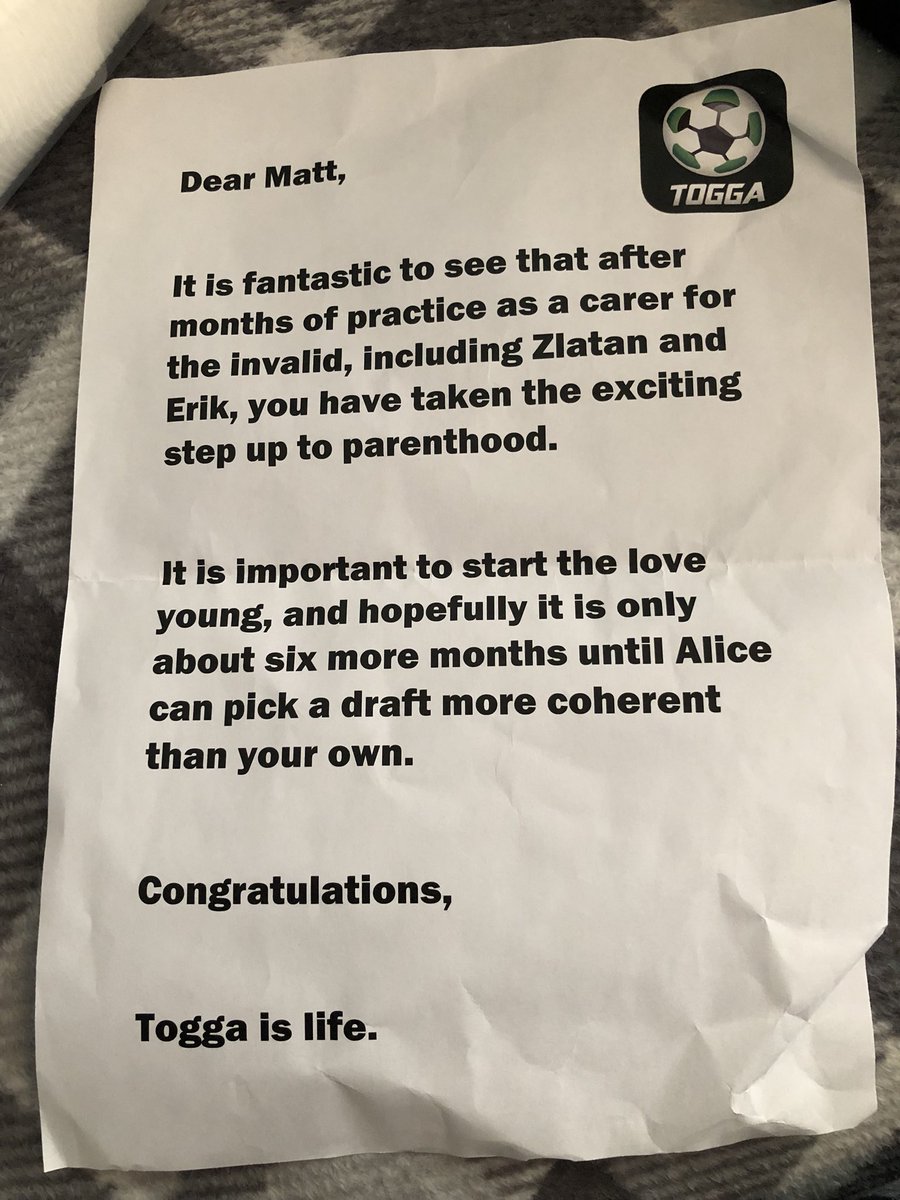 Matt Mould tweet media