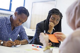 Come and work with us!
Job opportunity: Lecturer in Creative Writing - (Part time 0.5 FTE)
Closes 12 February: webapps2.is.qmul.ac.uk/jobs/job.actio…